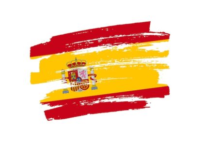 Nacionalidad Española